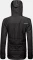 Ortovox Swisswool Zinal Funktionsjacke black raven (Damen) Vorschaubild