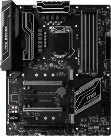 MSI Z270 SLI Plus (Intel 1151)