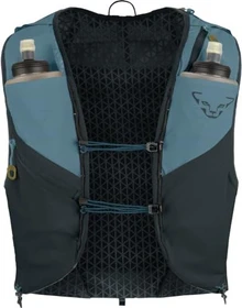 Dynafit Alpine 15 storm blue/blueberry (Damen)