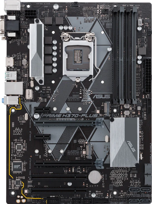 ASUS H370