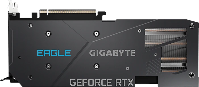 GIGABYTE GeForce RTX 3060 Ti EAGLE OC D6X 8G, 8GB GDDR6X, 2x HDMI, 2x DP