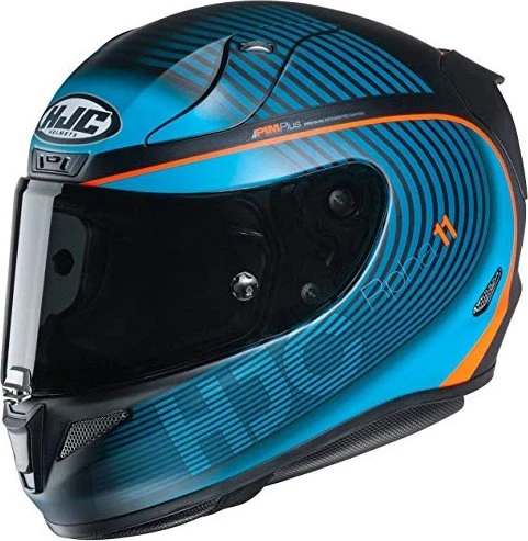 HJC RPHA11