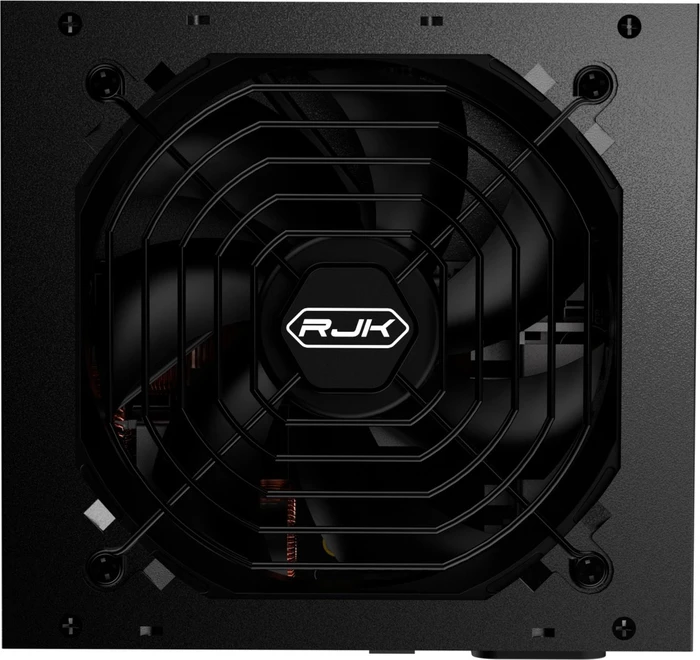 Raijintek CRATOS 850 BLACK 850W, ATX 3.1