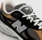 New Balance Made in USA 990v3 black/tan (Herren) Vorschaubild