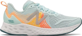 New Balance Fresh Foam Tempo white/blue chill/astral glow (Damen)