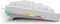 Sharkoon Skiller SGK25, weiß, LEDs RGB, Huano RED, USB, DE Vorschaubild