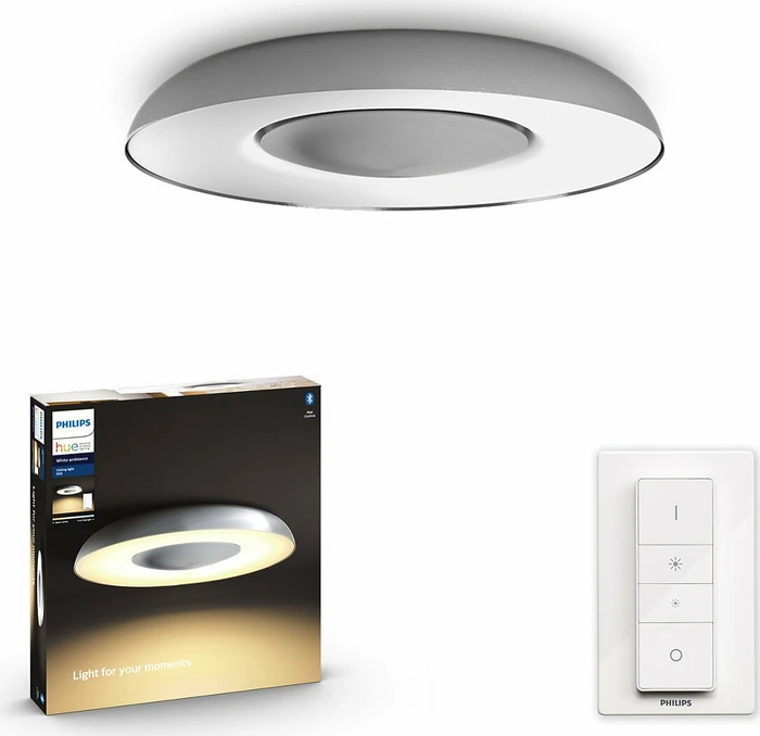 Philips Hue White Ambiance Still alu