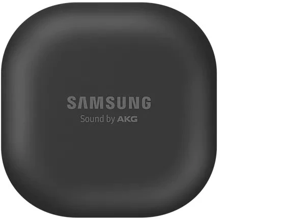 Samsung Galaxy Buds Pro Phantom Black