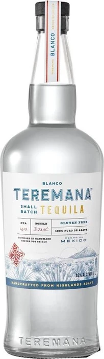 Teremana Blanco