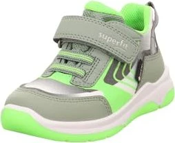 Superfit Cooper Low hellgrün (Junior)