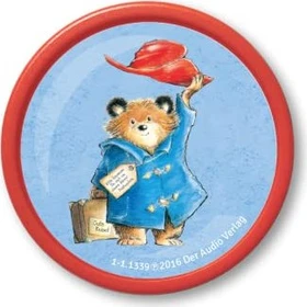 Kekz Chip - Paddington - Die schönsten Geschichten von Paddington