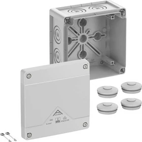 Spelsberg Abzweigkasten Abox Pro 060-L