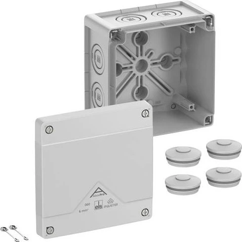 Spelsberg Abzweigkasten Abox Pro 060-L