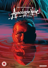 Apocalypse Now (DVD) (UK)
