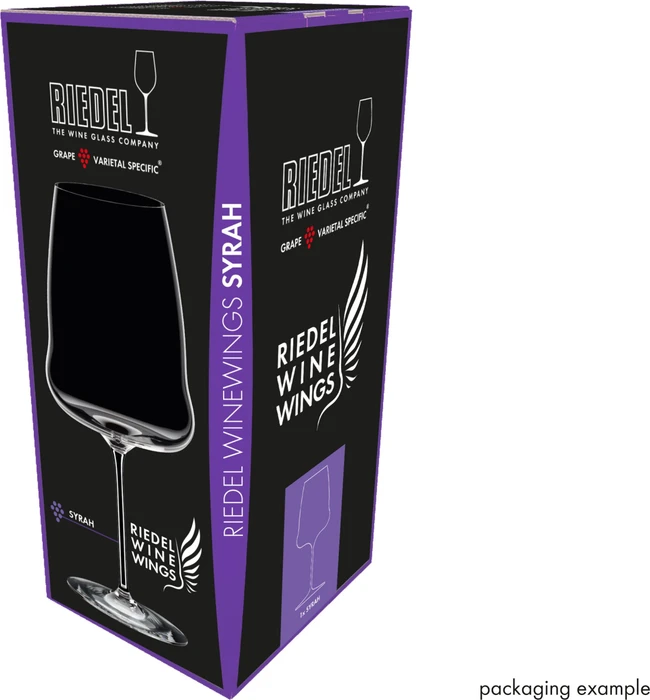 Riedel Winewings Syrah Rotweinglas