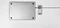 LMP USB-C Compact Dock 2, Space Gray, 2x Thunderbolt 4 [Stecker] Vorschaubild