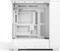 Fractal Design Epoch XL White TG Clear, Glasfenster Vorschaubild