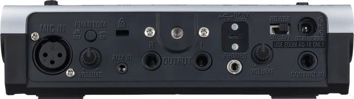 Zoom V3 – Bild 3 von 4