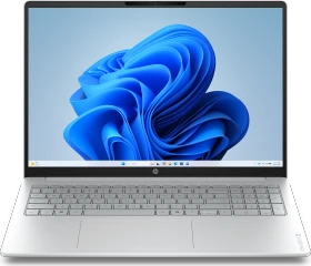 HP OmniBook 3 Laptop 16-bu0056ngx, Canvas Gray, Core Ultra 5 225U, 8GB RAM, 512GB SSD, DE
