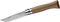 Opinel No. 6 Inox Klappmesser Vorschaubild