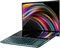 ASUS ZenBook Pro Duo UX581GV-H2001T, Celestial Blue, Core i9-9980HK, 32GB RAM, 1TB SSD, GeForce RTX 2060, UK Vorschaubild