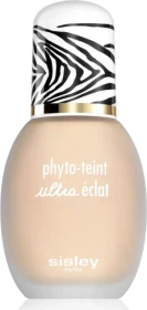 Sisley Phyto Teint Ultra Éclat Foundation 00C Swan, 30ml