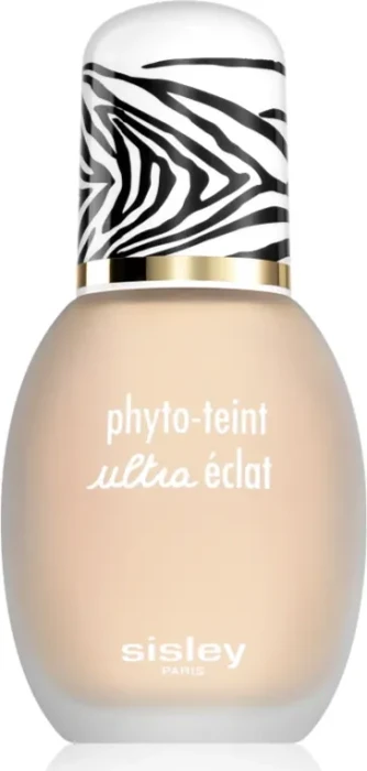 Sisley Phyto Teint Ultra Éclat Foundation 00C Swan, 30ml
