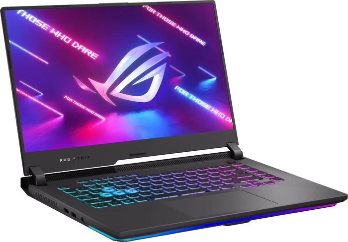ASUS ROG Strix G15 G513QR-HN879, Eclipse Gray, Ryzen 9 5900HX, 16GB RAM, 1TB SSD, GeForce RTX 3070, DE