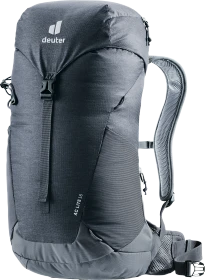 Deuter AC Lite 16 black/graphite