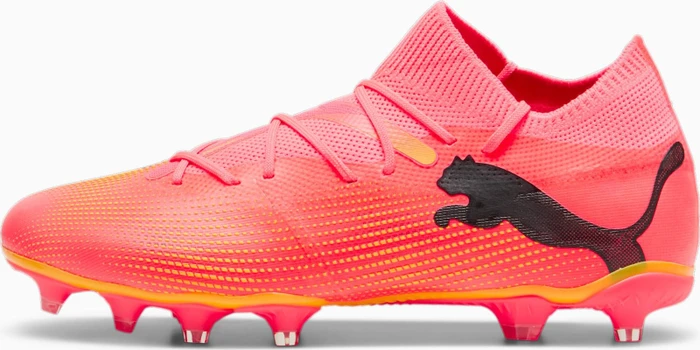 Puma Future 7 Match FG/AG (Herren)