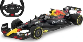 Jamara Oracle Red Bull Racing RB18