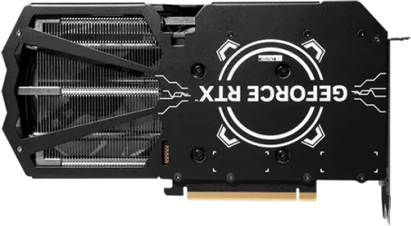 KFA2 GeForce RTX 4060 Ti EX (1-Click OC), 16GB GDDR6, HDMI, 3x DP