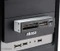Akasa Internal Multi-Slot-Cardreader, Bluetooth, USB 2.0 9-Pin Stecksockel [Stecker] Vorschaubild