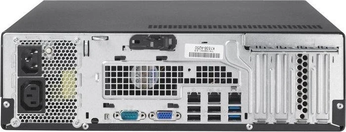Fujitsu Primergy TX1320 M2 SFF, Xeon E3-1220 v5, 8GB RAM