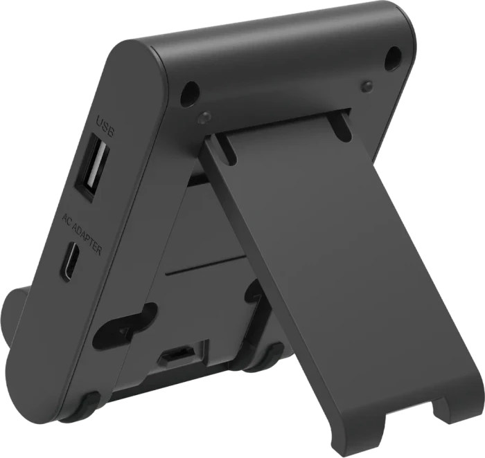 Hori Dual USB PlayStand Halterung (Switch 2)