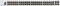 Cisco Business 350 Rackmount Gigabit Managed Switch, 48x RJ-45, 4x SFP, 370W PoE+ Vorschaubild