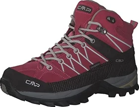 CMP Rigel Mid WP rose/sand (Damen)
