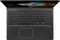 ASUS ZenBook Flip 15 UX561UN, Smoky Grey, Core i7-8550U, 8GB RAM, 512GB SSD, GeForce MX150, DE Vorschaubild