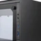 MetallicGear / MagniumGear Neo Micro schwarz, Glasfenster Vorschaubild