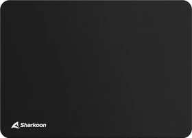 Sharkoon 1337 V2 Gaming Mat L, 355x255mm, schwarz