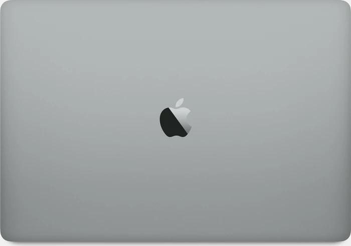 Apple MacBook Pro 15.4", Space Gray, Core i9-9880H, 16GB RAM, 512GB SSD, Radeon PRO 560X, DE [2019]