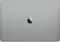 Apple MacBook Pro 15.4", Space Gray, Core i9-9880H, 16GB RAM, 512GB SSD, Radeon PRO 560X, DE [2019] Vorschaubild
