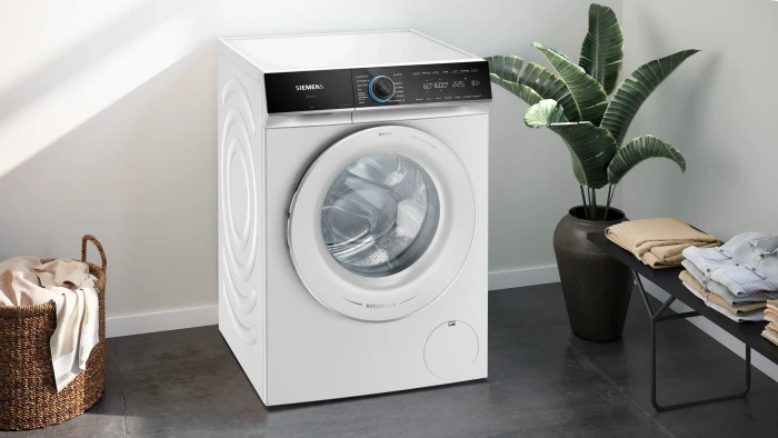 Siemens iQ700 WG66B2A90 Frontlader