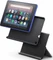 Amazon Fire HD 8 KFKAWI 2018, mit Werbung, blau, 16GB, inkl. Show-Modus-Dock Vorschaubild
