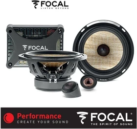 Focal Flax Evo PS 165 FXE