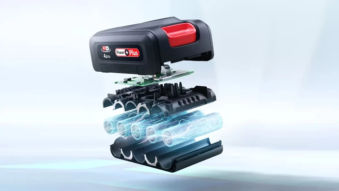 Bosch Serie 8 BCS8224PET Unlimited Gen2 ProAnimal Akku-Handstaubsauger rot
