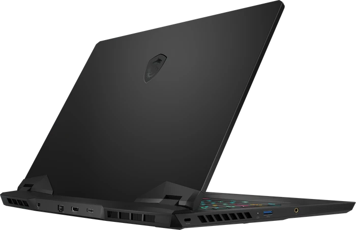 MSI GP66 Leopard 11UH-028, Core Black, Core i7-11800H, 16GB RAM, 1TB SSD, GeForce RTX 3080, DE