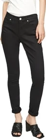 s.Oliver Izabell Jeans schwarz (Damen)