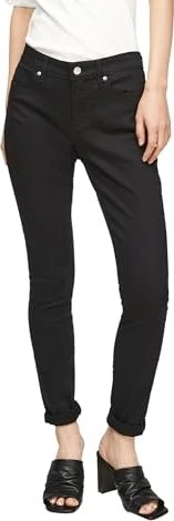s.Oliver Izabell Jeans schwarz (Damen)