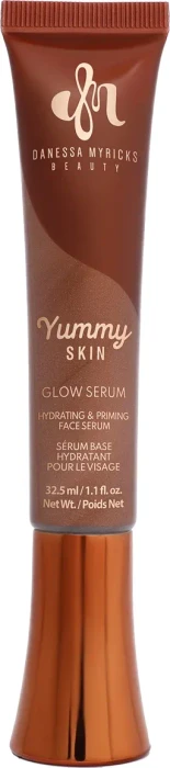 Danessa Myricks Yummy Skin Glow Serum Primer juice boost, 32.5ml